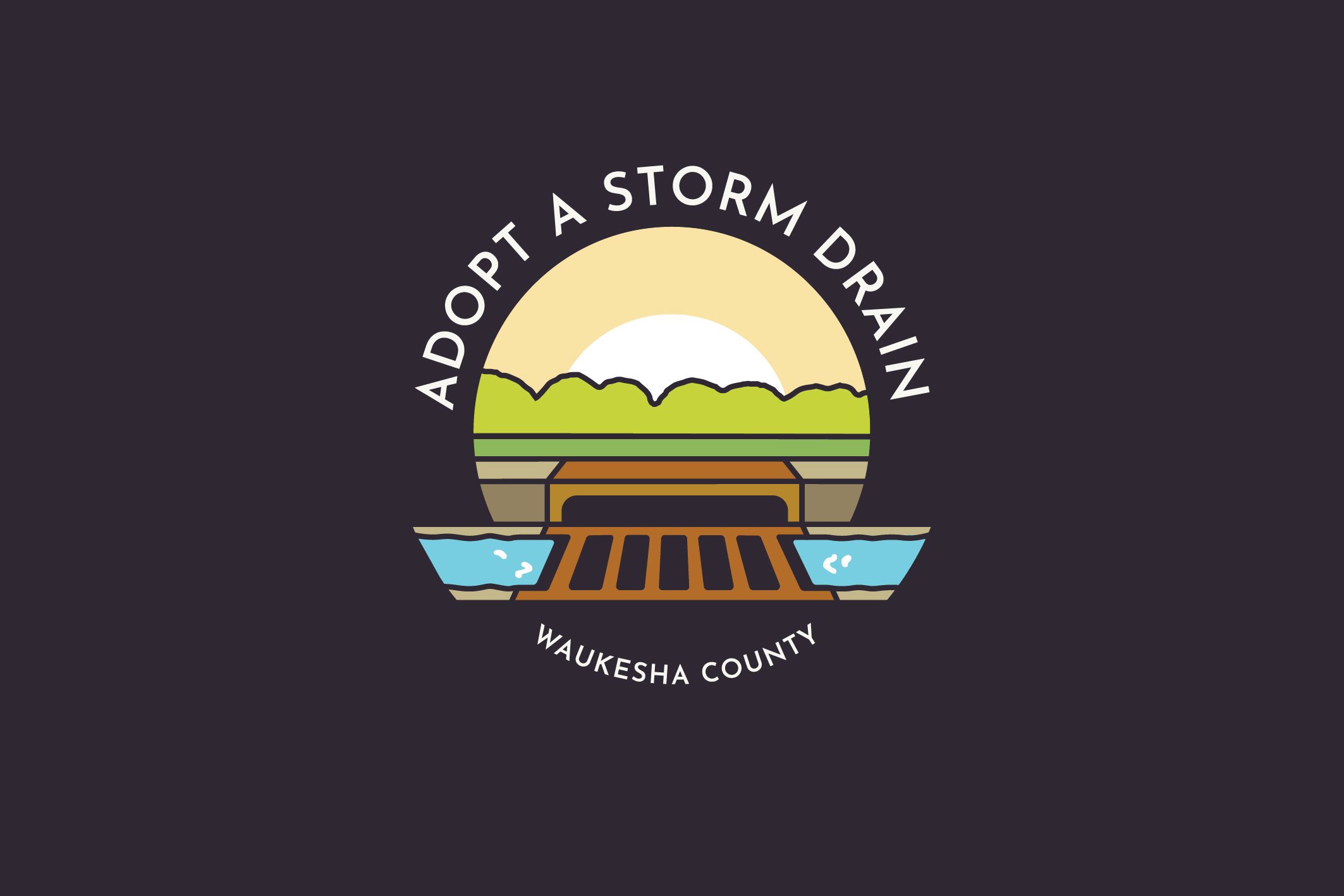 Adopt A Storm Drain