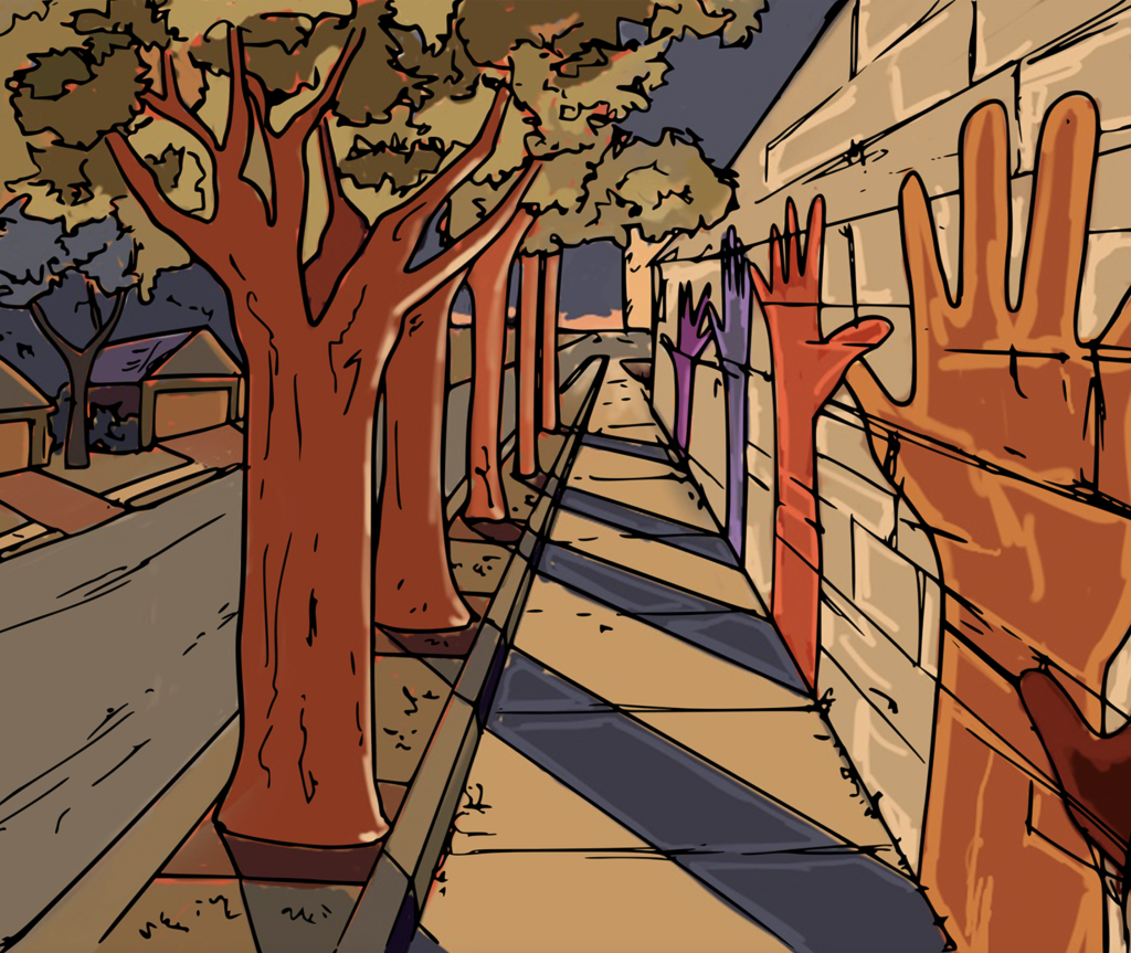 Madison Canopy Project